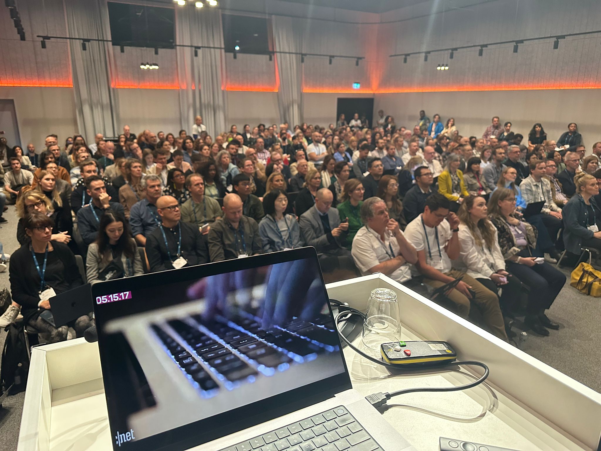 World Conference Global Investigators